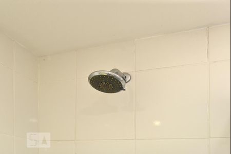 Apartamento à venda com 63m², 2 quartos e 1 vagaBanheiro da Suite - Chuveiro