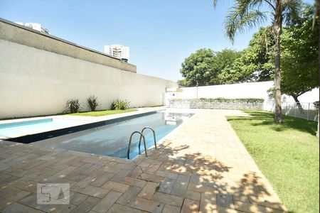 Apartamento à venda com 63m², 2 quartos e 1 vagaÁrea comum - Piscina