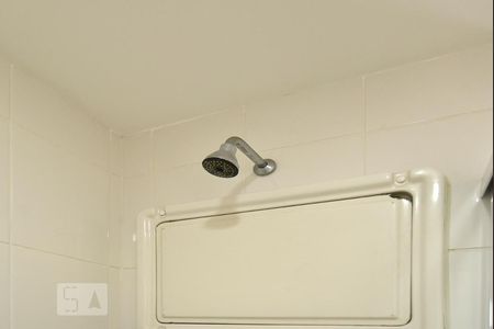 Apartamento à venda com 63m², 2 quartos e 1 vagaBanheiro - Chuveiro