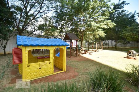 Apartamento à venda com 63m², 2 quartos e 1 vagaÁrea Comum - Playground