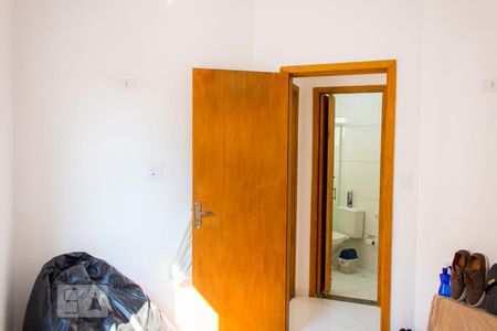 Quarto 1 de apartamento para alugar com 2 quartos, 55m² em Vila Curuçá, Santo André
