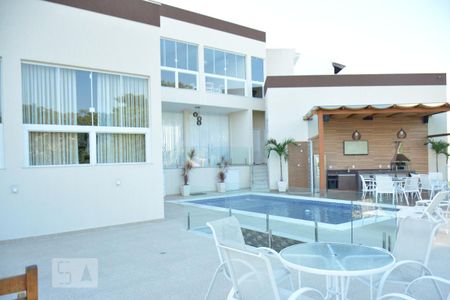 Casa à venda com 460m², 4 quartos e 3 vagasVista da Fachada