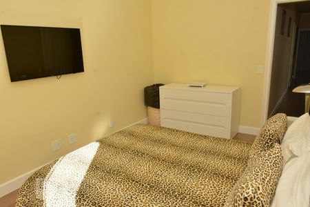 Casa à venda com 460m², 4 quartos e 3 vagasQuarto 3