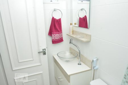 Casa à venda com 460m², 4 quartos e 3 vagasBanheiro 5