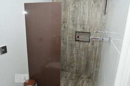 Casa à venda com 460m², 4 quartos e 3 vagasBanheiro 7