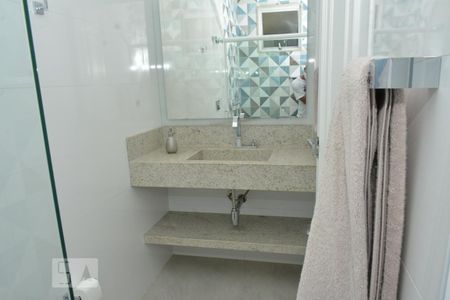 Casa à venda com 460m², 4 quartos e 3 vagasBanheiro 3