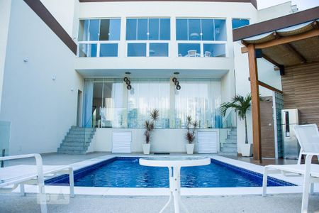 Casa à venda com 460m², 4 quartos e 3 vagasVista da Fachada