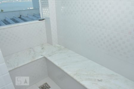 Casa à venda com 460m², 4 quartos e 3 vagasSauna