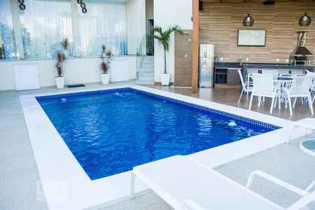 Casa à venda com 460m², 4 quartos e 3 vagasArea da piscima