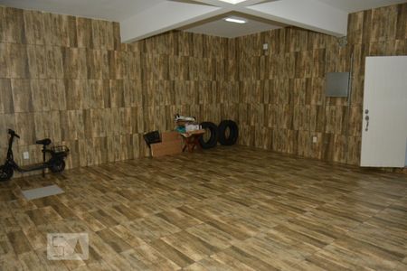 Casa à venda com 460m², 4 quartos e 3 vagasGaragem