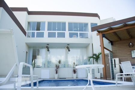 Casa à venda com 460m², 4 quartos e 3 vagasVista da Fachada