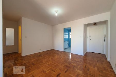 Sala de apartamento para alugar com 2 quartos, 100m² em Vila Mariana, São Paulo