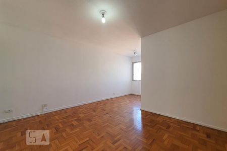 Sala de apartamento para alugar com 2 quartos, 100m² em Vila Mariana, São Paulo