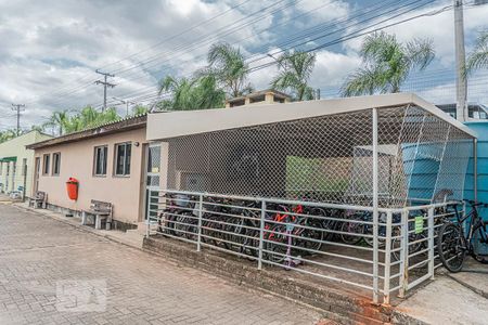 Apartamento à venda com 64m², 2 quartos e 1 vagaSalão de Festa