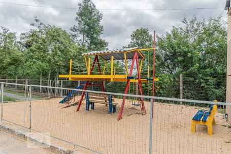 Apartamento à venda com 64m², 2 quartos e 1 vagaÁrea Comum - Playground