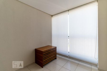 Varanda de apartamento para alugar com 2 quartos, 63m² em Pinheiros, São Paulo