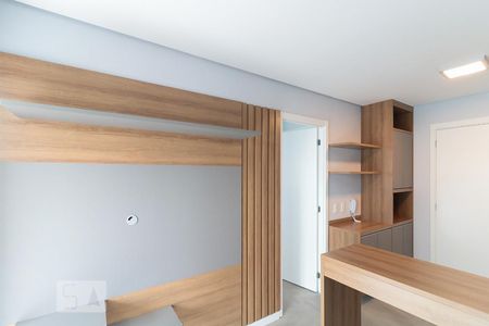 Sala/Cozinha de apartamento para alugar com 1 quarto, 32m² em Butantã, São Paulo
