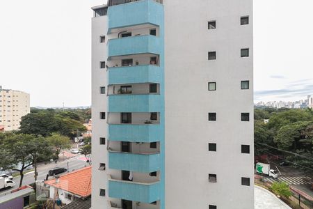Vista da Varanda  de apartamento para alugar com 1 quarto, 32m² em Butantã, São Paulo