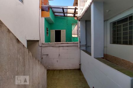 Casa à venda com 150m², 3 quartos e 1 vagaQuintal