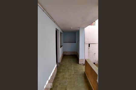 Casa à venda com 150m², 3 quartos e 1 vagaHall de Entrada