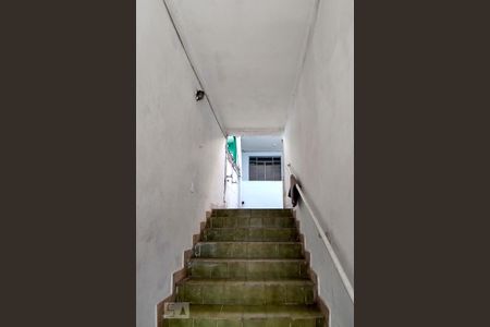 Casa à venda com 150m², 3 quartos e 1 vagaEscada