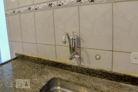 Casa à venda com 150m², 3 quartos e 1 vagaCozinha