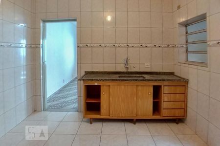 Casa à venda com 150m², 3 quartos e 1 vagaCozinha