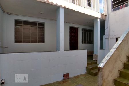 Casa à venda com 150m², 3 quartos e 1 vagaQuintal
