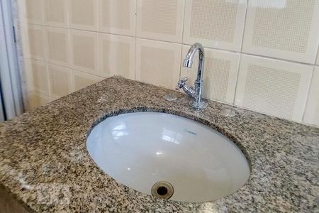 Casa à venda com 150m², 3 quartos e 1 vagaBanheiro 1