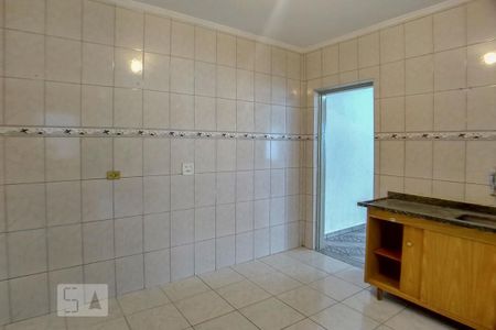 Casa à venda com 150m², 3 quartos e 1 vagaCozinha