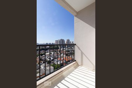 Sacada de apartamento para alugar com 2 quartos, 51m² em Umuarama, Osasco