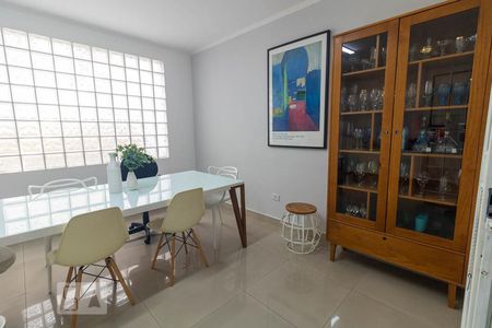 Casa à venda com 298m², 3 quartos e 3 vagasSala de Jantar