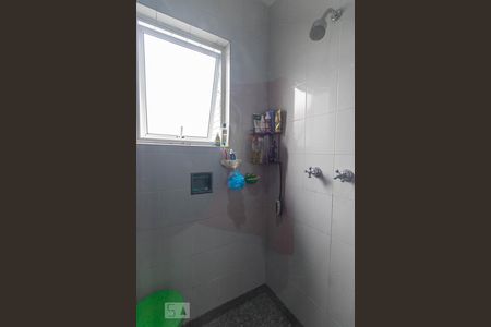 Casa à venda com 298m², 3 quartos e 3 vagasBanheiro da Suíte