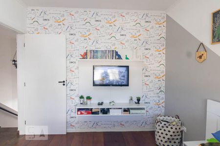 Casa à venda com 298m², 3 quartos e 3 vagasQuarto 2