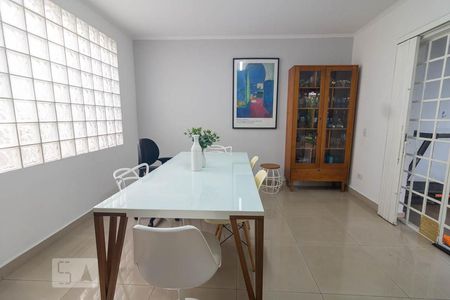 Casa à venda com 298m², 3 quartos e 3 vagasSala de Jantar
