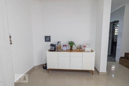 Casa à venda com 298m², 3 quartos e 3 vagasSala de Jantar