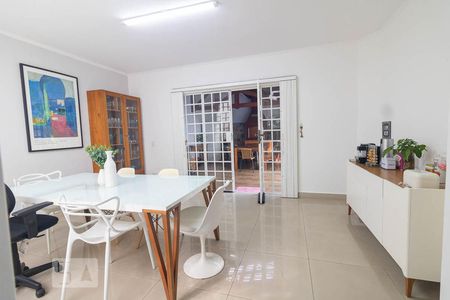 Casa à venda com 298m², 3 quartos e 3 vagasSala de Jantar