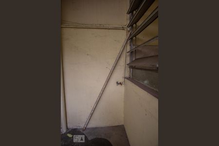 Studio à venda com 35m², 1 quarto e sem vaga Studio à venda com 35m², 1 quarto e sem vagaÁrea de Serviço