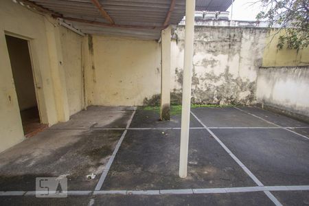 Studio à venda com 35m², 1 quarto e sem vaga Studio à venda com 35m², 1 quarto e sem vagaQuintal