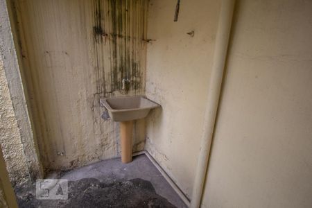 Studio à venda com 35m², 1 quarto e sem vaga Studio à venda com 35m², 1 quarto e sem vagaÁrea de Serviço