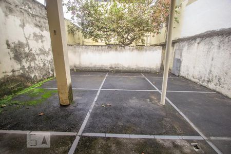 Studio à venda com 35m², 1 quarto e sem vaga Studio à venda com 35m², 1 quarto e sem vagaQuintal