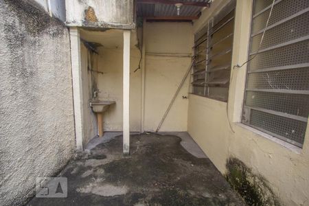 Studio à venda com 35m², 1 quarto e sem vaga Studio à venda com 35m², 1 quarto e sem vagaÁrea de Serviço