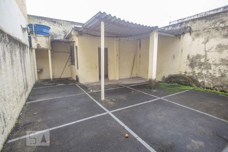 Studio à venda com 35m², 1 quarto e sem vaga Studio à venda com 35m², 1 quarto e sem vagaQuintal