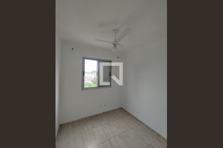 Quarto de apartamento à venda com 2 quartos, 54m² em Vila Liviero, São Paulo