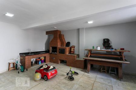 Casa à venda com 390m², 4 quartos e 4 vagas Casa à venda com 390m², 4 quartos e 4 vagasChurrasqueira