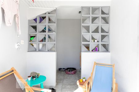 Casa à venda com 390m², 4 quartos e 4 vagas Casa à venda com 390m², 4 quartos e 4 vagasÁrea de Serviço