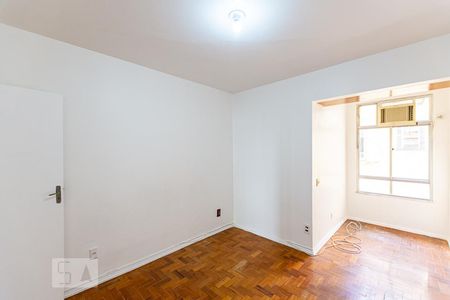 Quarto 2 de apartamento à venda com 2 quartos, 116m² em Icaraí, Niterói