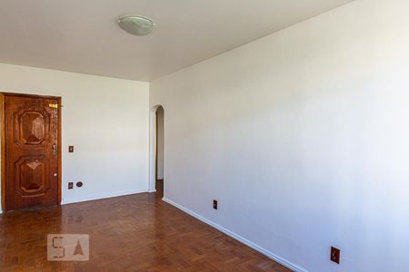 Sala de apartamento à venda com 2 quartos, 116m² em Icaraí, Niterói
