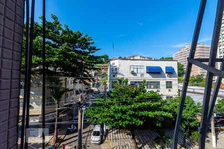 Vista do Quarto 1 de apartamento à venda com 2 quartos, 116m² em Icaraí, Niterói