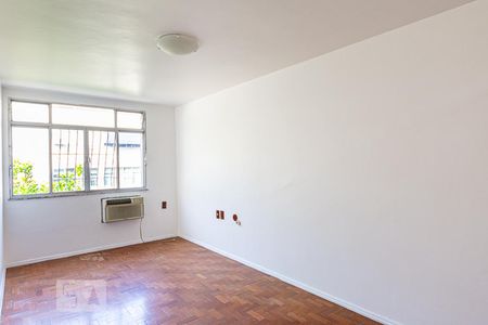 Sala de apartamento à venda com 2 quartos, 116m² em Icaraí, Niterói